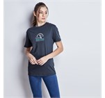 Unisex Super Club 180 T-Shirt BAS-3432-N-MOFR 31